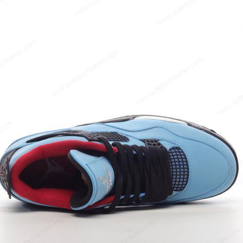 Nike Air Jordan 4 Korting