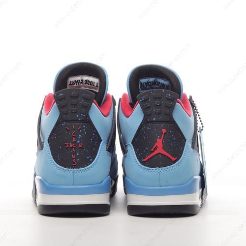 Nike Air Jordan 4 Korting