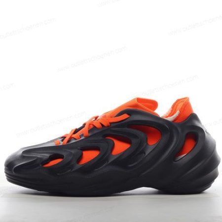 Goedkoop Adidas Adifom Q ‘Zwart Oranje’ Heren/Dames HP6581