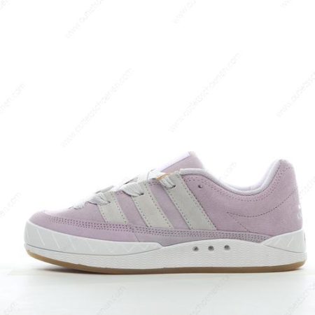 Goedkoop Adidas Adimatic ‘Roze Wit’ Heren/Dames GY2089