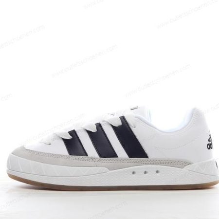 Goedkoop Adidas Adimatic ‘Zwart Wit Grijs’ Heren/Dames