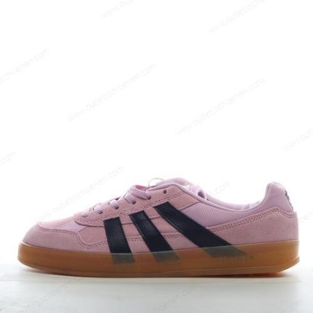 Goedkoop Adidas Aloha Super ‘Roze Zwart Bruin’ Heren/Dames HQ2032