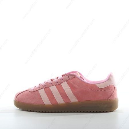 Goedkoop Adidas Bermuda ‘Roze’ Heren/Dames GY7386