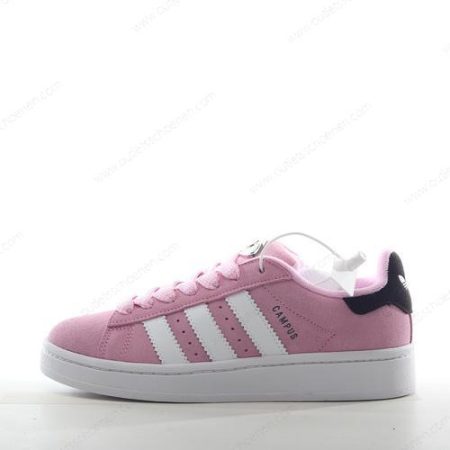 Goedkoop Adidas Campus 00s ‘Roze Wit’ Heren/Dames HP6395