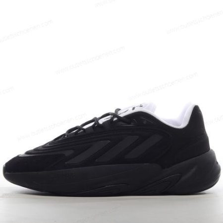 Goedkoop Adidas Ozelia ‘Zwart Wit’ Heren/Dames GX4499