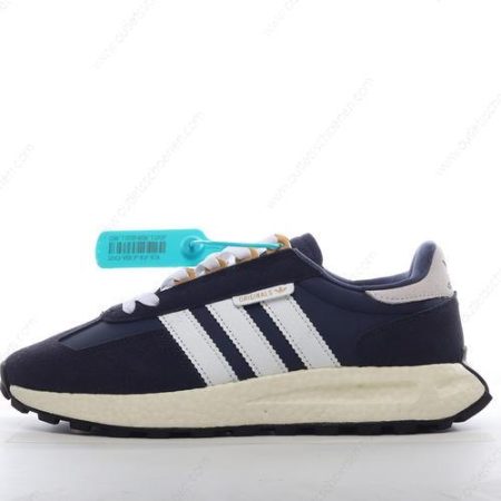 Goedkoop Adidas Retropy E5 ‘Blauw Wit’ Heren/Dames GY9920