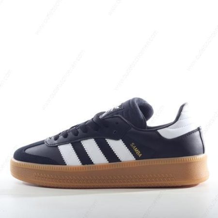 Goedkoop Adidas Samba ‘Zwart Wit’ Heren/Dames ID0436
