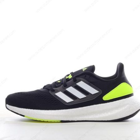 Goedkoop Adidas Ultra boost 22 ‘Zwart Wit’ Heren/Dames GX6640