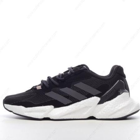 Goedkoop Adidas X9000L4 ‘Zwart Grijs Wit’ Heren/Dames S23673