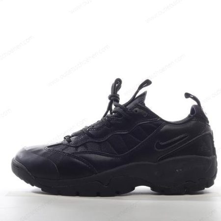 Goedkoop Nike ACG Air Mada Low ‘Zwart’ Heren/Dames DM3004-002