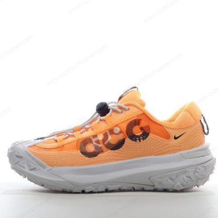 Goedkoop Nike ACG Mountain Fly 2 Low ‘Oranje Wit’ Heren/Dames DV7903-800