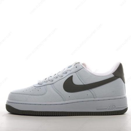 Goedkoop Nike Air Force 1 Low ‘Grijs’ Heren/Dames 306353-007
