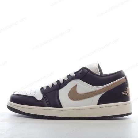 Goedkoop Nike Air Jordan 1 Low ‘Bruin’ Heren/Dames DC0774-200