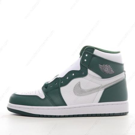 Goedkoop Nike Air Jordan 1 Retro High OG ‘Groen’ Heren/Dames DZ5485-303