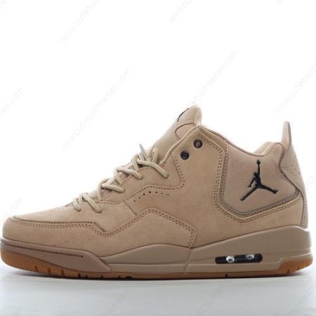 Goedkoop Nike Air Jordan Courtside 23 ‘Bruin’ Heren/Dames AT0057-200