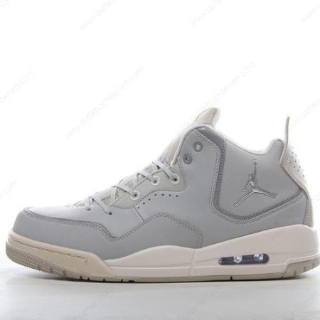 Goedkoop Nike Air Jordan Courtside 23 ‘Grijs’ Heren/Dames AR1000-003