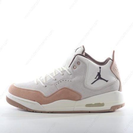 Goedkoop Nike Air Jordan Courtside 23 ‘Khaki Bruin’ Heren/Dames FQ6860-121