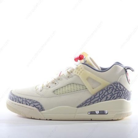 Goedkoop Nike Air Jordan Spizike ‘Grijs’ Heren/Dames FQ1759-100