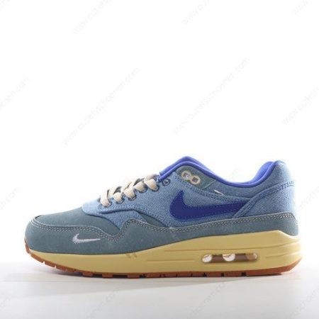 Goedkoop Nike Air Max 1 ‘Blauw’ Heren/Dames DV3050-300