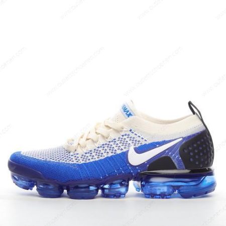 Goedkoop Nike Air VaporMax 2 ‘Blauw Wit’ Heren/Dames 942842-204