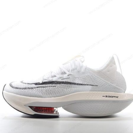 Goedkoop Nike Air Zoom AlphaFly Next 2 ‘Wit’ Heren/Dames DJ6206-100