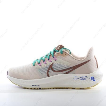 Goedkoop Nike Air Zoom Pegasus 39 ‘Beige’ Heren/Dames DV8922-100