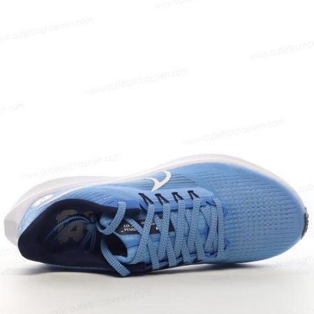 Goedkoop Nike Air Zoom Pegasus 39 ‘Blauw Wit’ Heren/Dames DR1967-400