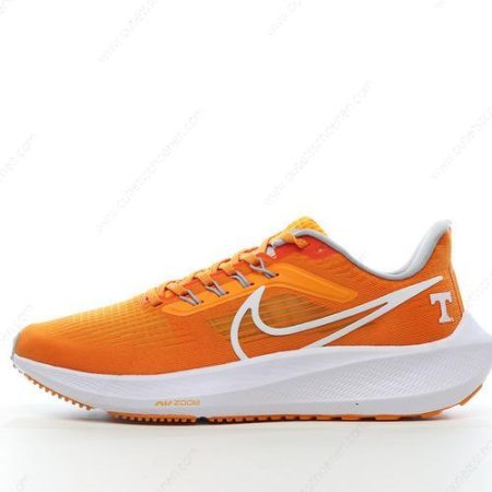 Goedkoop Nike Air Zoom Pegasus 39 ‘Oranje Wit’ Heren/Dames DR1975-800