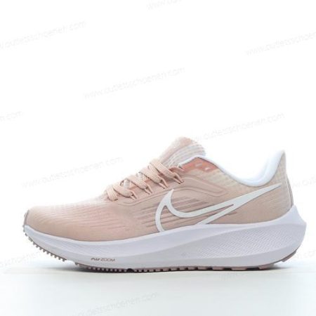 Goedkoop Nike Air Zoom Pegasus 39 ‘Roze Wit’ Heren/Dames DH4072-601