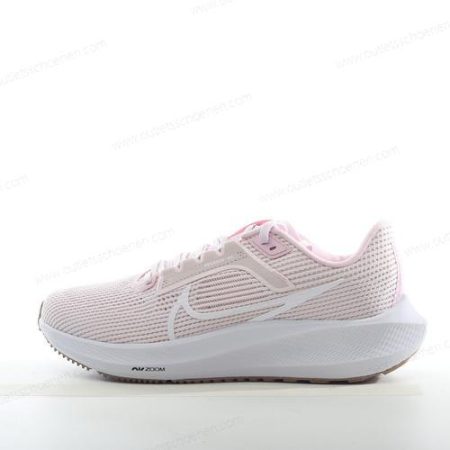 Goedkoop Nike Air Zoom Pegasus 40 ‘Roze Wit’ Heren/Dames DV3854-600