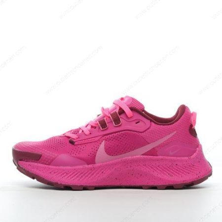 Goedkoop Nike Air Zoom Pegasus Trail 3 ‘Roze’ Heren/Dames DM9468-600