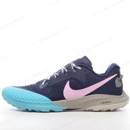 Goedkoop Nike Air Zoom Terra Kiger 6 ‘Blauw Roze’ Heren/Dames CJ0220-300