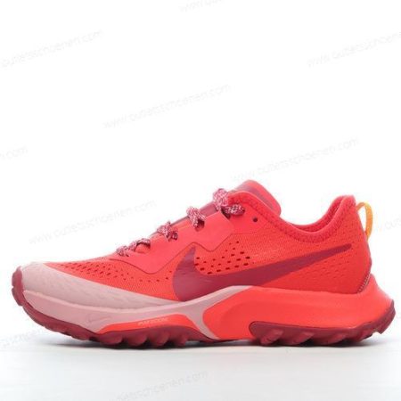 Goedkoop Nike Air Zoom Terra Kiger 7 ‘Oranje Rood’ Heren/Dames DM9469-800