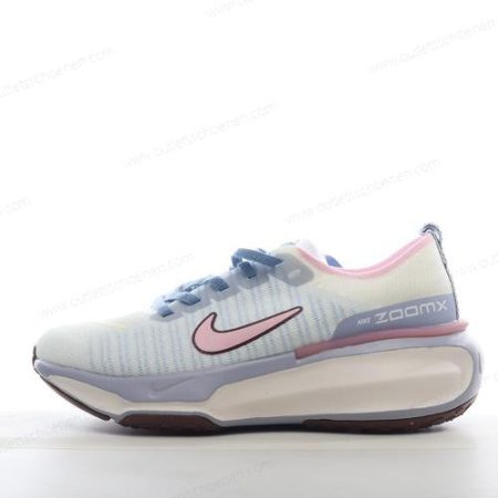 Goedkoop Nike Air ZoomX Invincible Run 3 ‘Blauw Roze Wit’ Heren/Dames FJ7727-161
