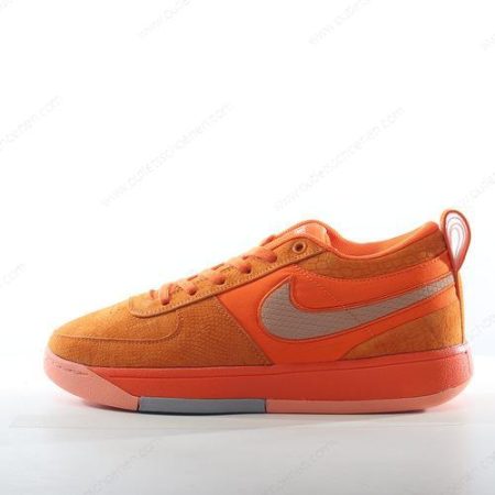 Goedkoop Nike Book 1 ‘Oranje’ Heren/Dames FJ4249-800