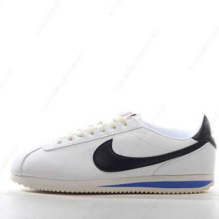 Goedkoop Nike Cortez 23 ‘Wit Zwart’ Heren/Dames DM4044-100