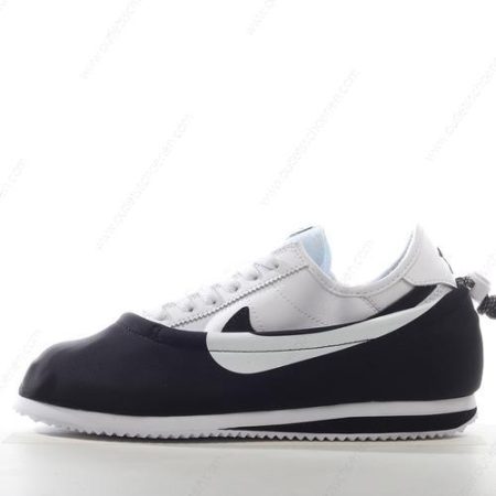 Goedkoop Nike Cortez SP ‘Zwart Wit’ Heren/Dames DZ3239-002