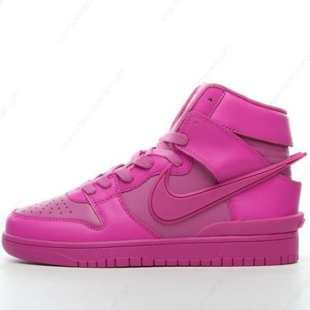 Goedkoop Nike Dunk High ‘Roze’ Heren/Dames CU7544-600