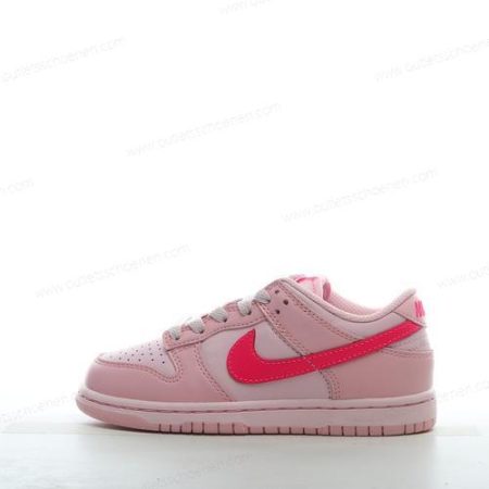 Goedkoop Nike Dunk Low SB GS Kids ‘Roze’ Heren/Dames