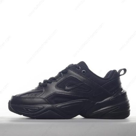 Goedkoop Nike M2K Tekno ‘Zwart’ Heren/Dames AO3108-012