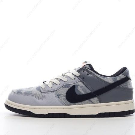Goedkoop Nike SB Dunk Low ‘Grijs’ Heren/Dames DQ5015-063