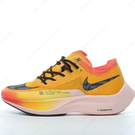 Goedkoop Nike ZoomX VaporFly NEXT% 2 ‘Geel’ Heren/Dames DO2408-739