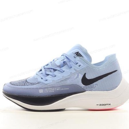 Goedkoop Nike ZoomX VaporFly NEXT% 2 ‘Grijs Zwart’ Heren/Dames CU4111-401