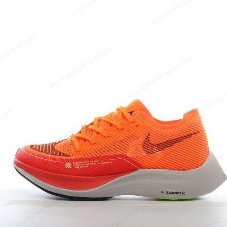 Goedkoop Nike ZoomX VaporFly NEXT% 2 ‘Oranje’ Heren/Dames CU4111-800