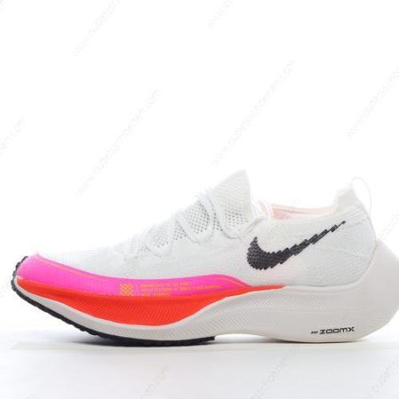 Goedkoop Nike ZoomX VaporFly NEXT% 2 ‘Wit Roze’ Heren/Dames DJ5457-100