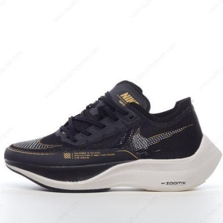 Goedkoop Nike ZoomX VaporFly NEXT% 2 ‘Zwart’ Heren/Dames CU4111-001