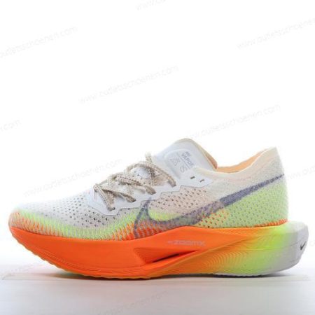 Goedkoop Nike ZoomX VaporFly NEXT% 3 ‘Oranje Geel’ Heren/Dames DV4129-101