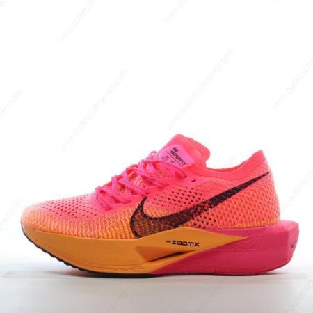 Goedkoop Nike ZoomX VaporFly NEXT% 3 ‘Roze’ Heren/Dames DV4129-600