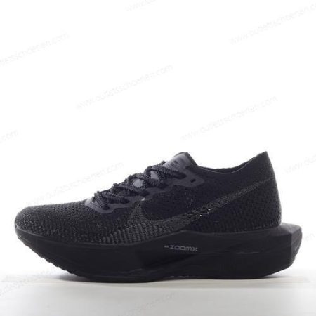 Goedkoop Nike ZoomX VaporFly NEXT% 3 ‘Zwart’ Heren/Dames