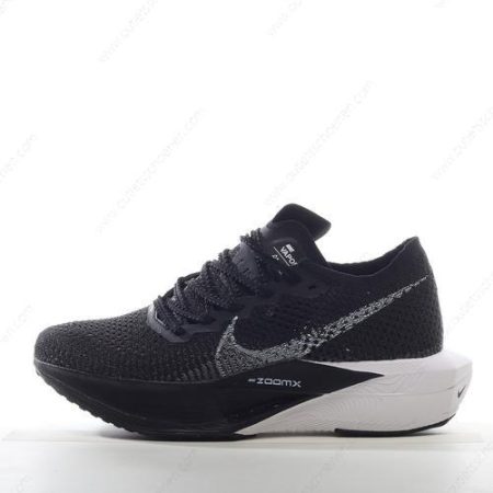 Goedkoop Nike ZoomX VaporFly NEXT% 3 ‘Zwart Wit’ Heren/Dames